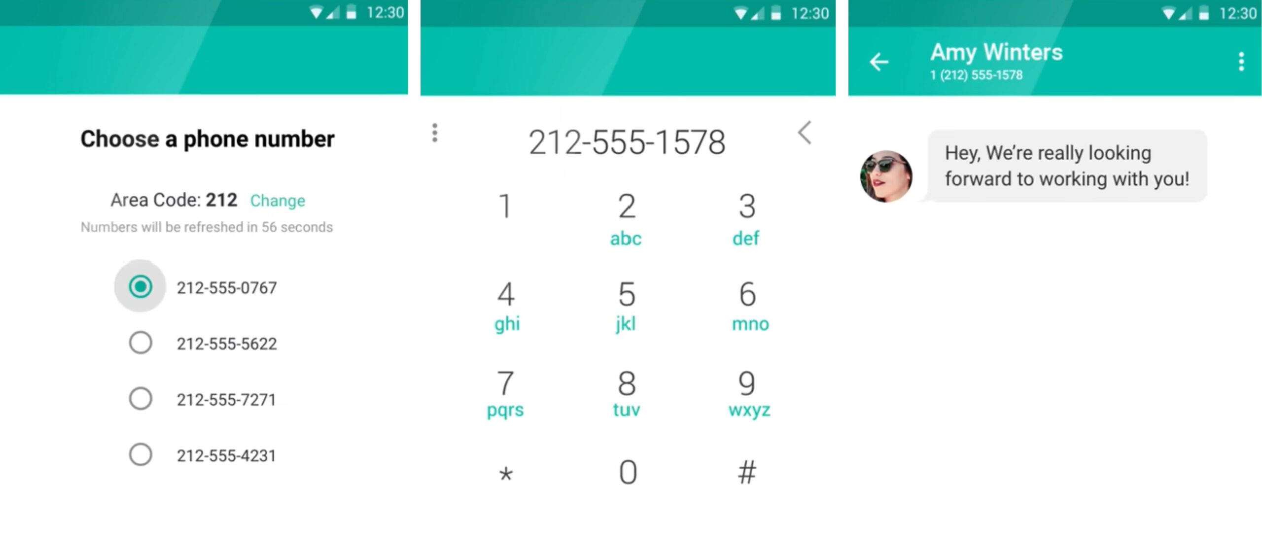 best virtual phone service free