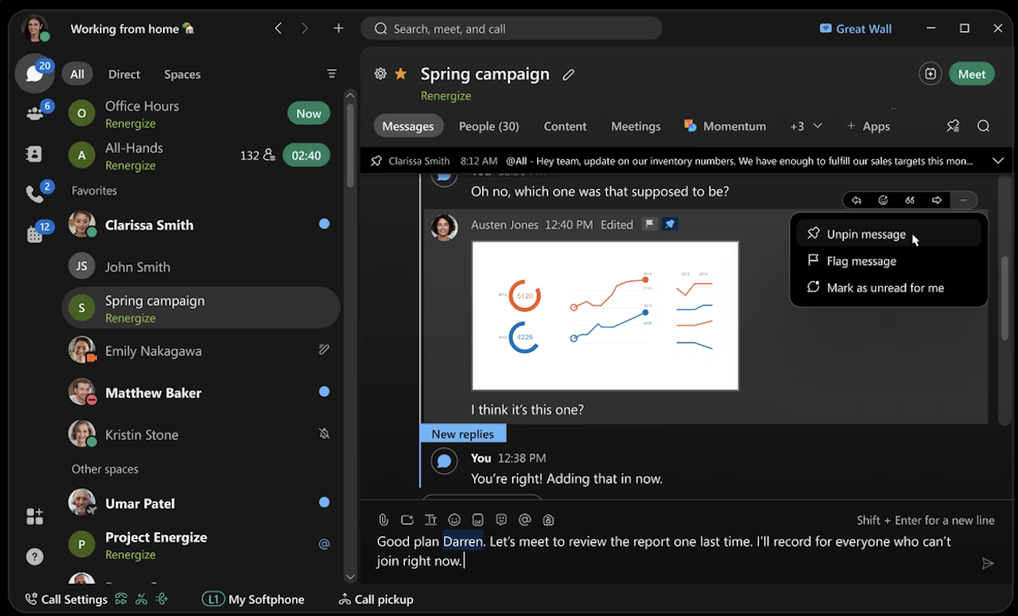 cisco unified communications express