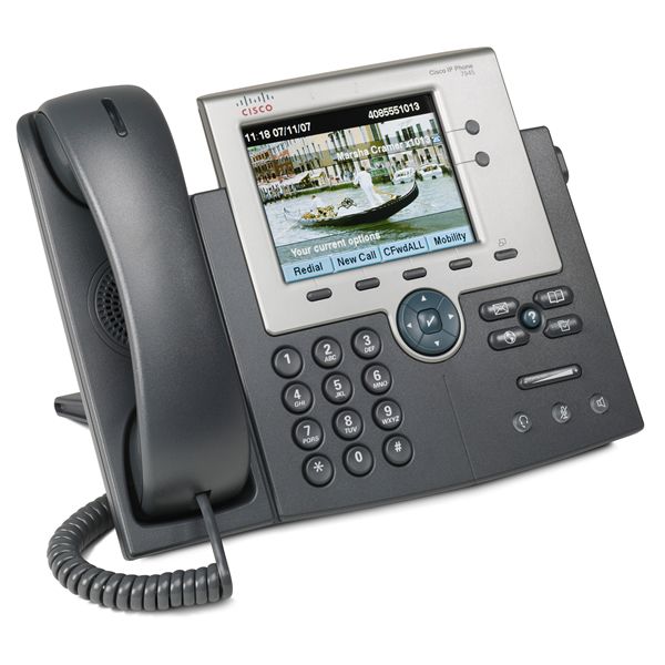 cisco voip