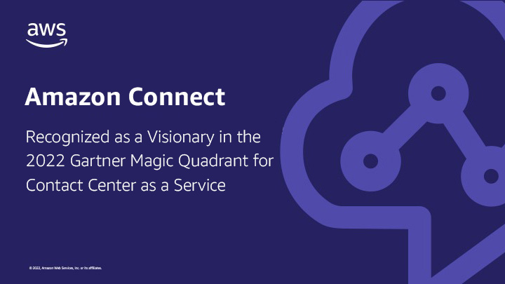 gartner magic quadrant ucaas 2022