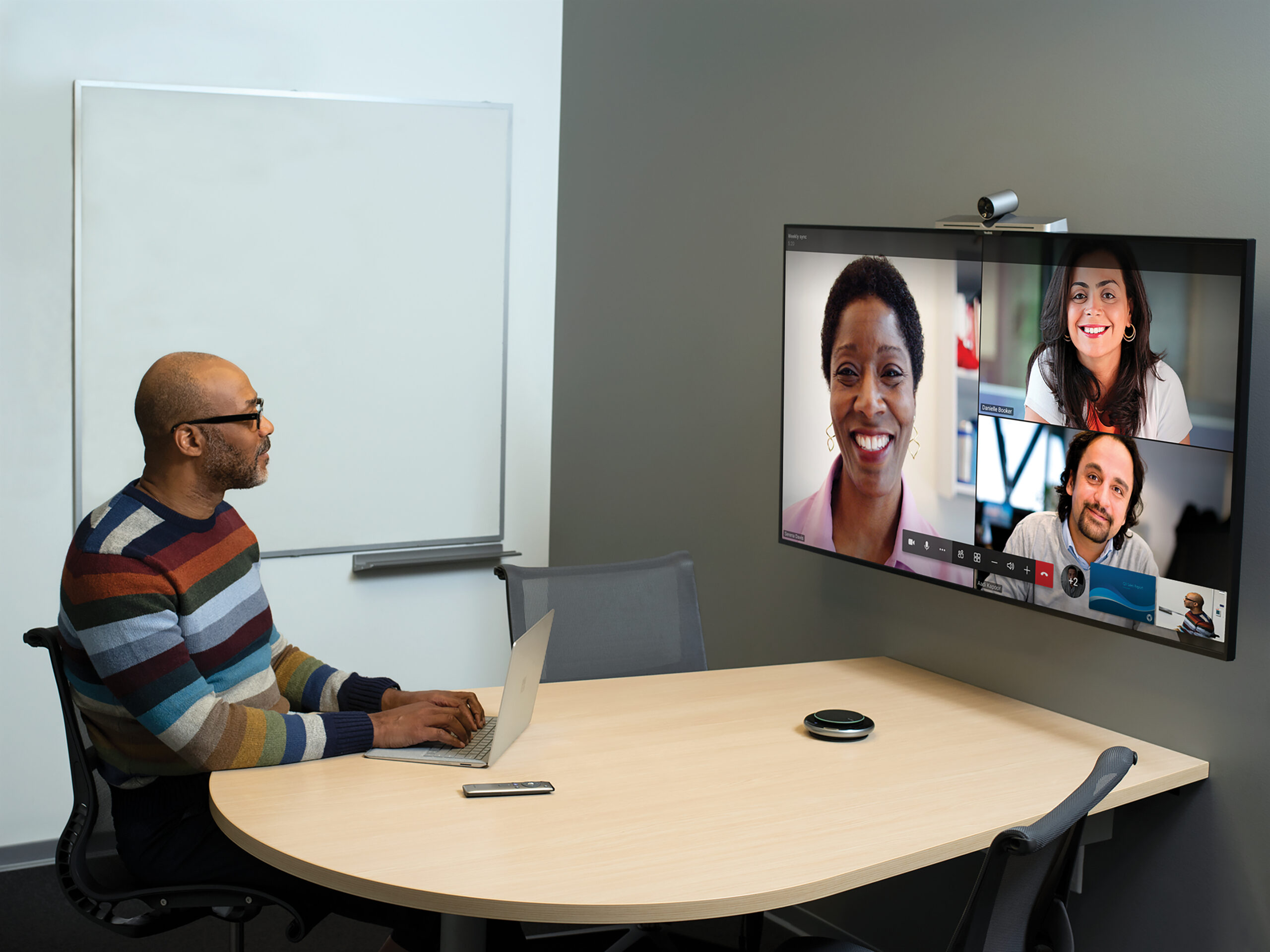 gartner magic quadrant voip