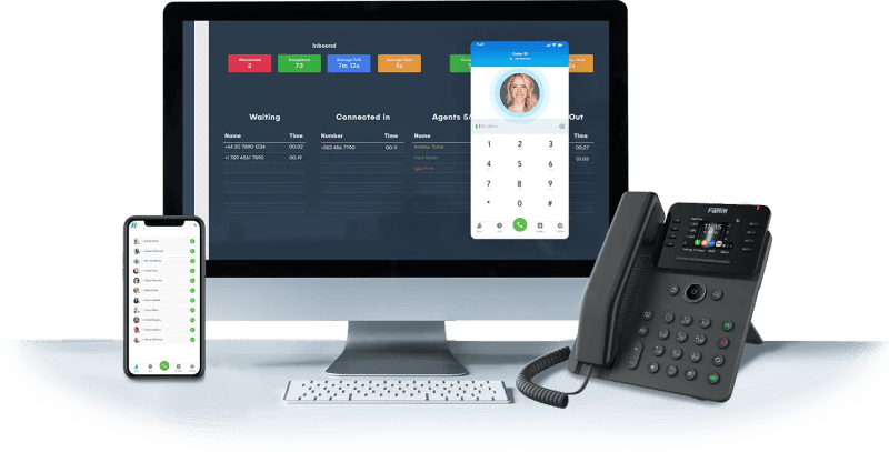 voip virtual pbx